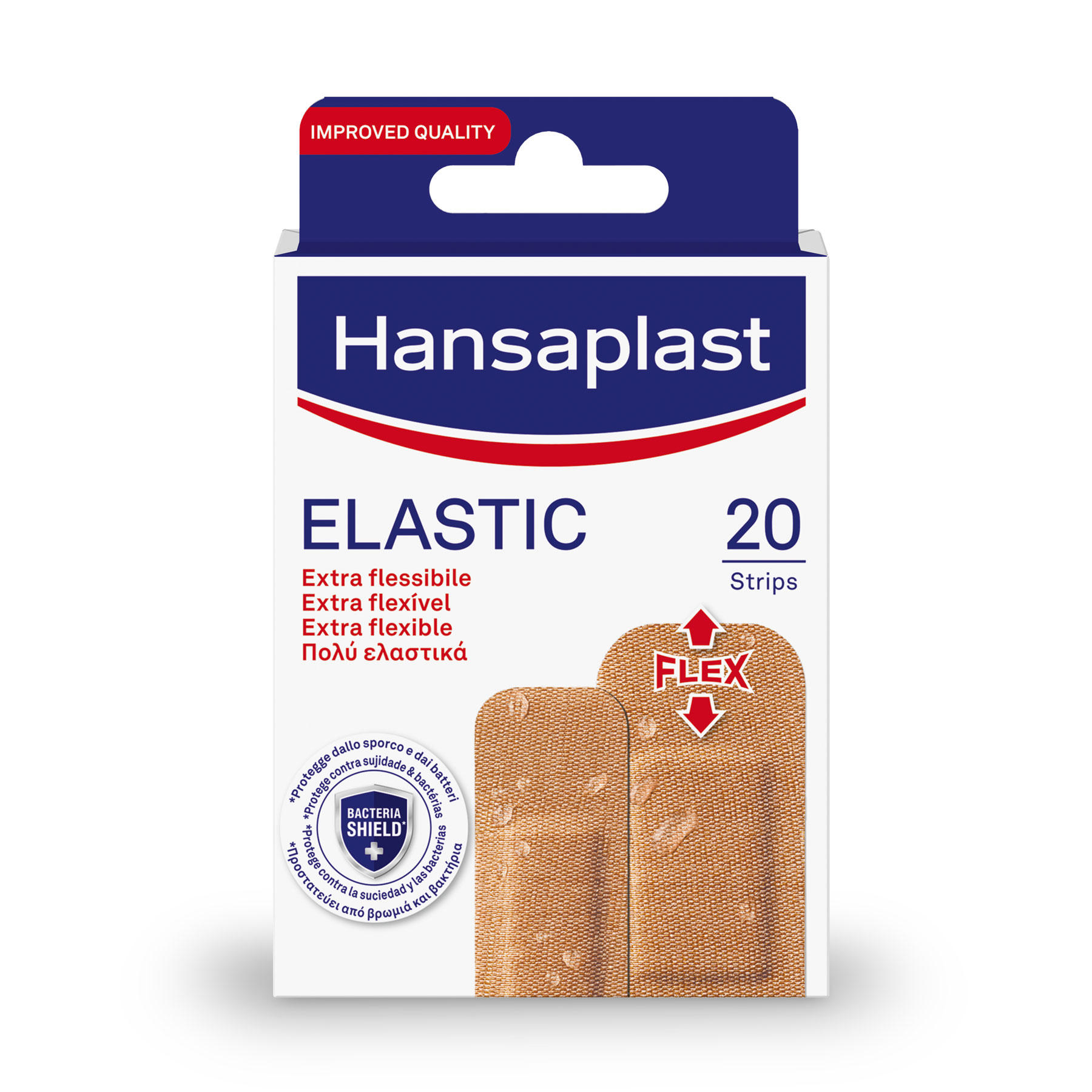 hansaplast-hp-elastic-strips-20t